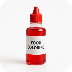 رنگ‌های خوراکی